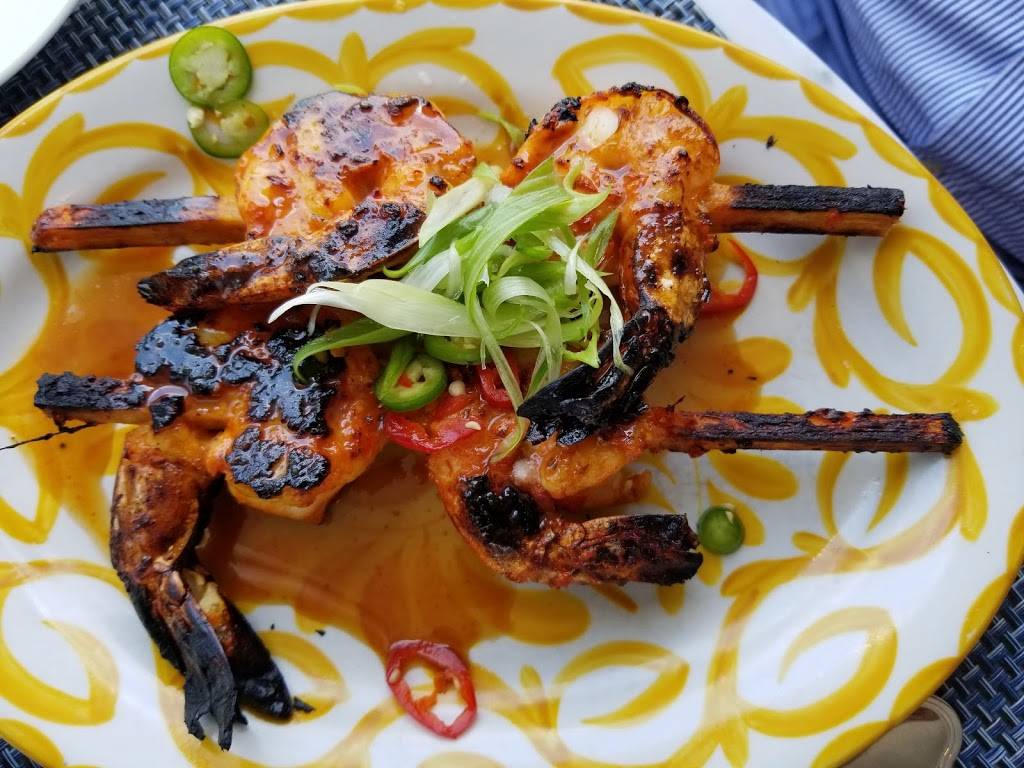 Atlantic | restaurant | 2 Main St, Edgartown, MA 02539, USA | 5086277001 OR +1 508-627-7001