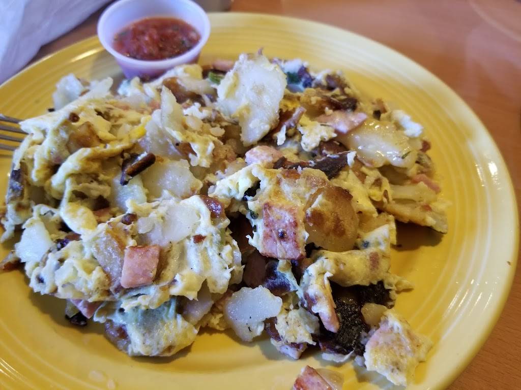 Sunrise Cafe | cafe | 6068 Orangethorpe Ave, Buena Park, CA 90620, USA | 7149942345 OR +1 714-994-2345