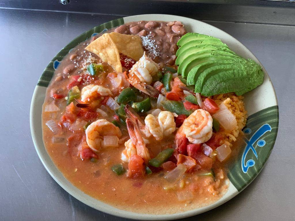 Lupitas | restaurant | 2366 Grand Concourse, The Bronx, NY 10458, USA | 7187334870 OR +1 718-733-4870