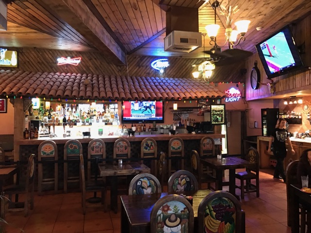 Ramiros Mexican Restaurant | restaurant | 2915 Williams Ave, Woodward, OK 73801, USA | 5802569977 OR +1 580-256-9977