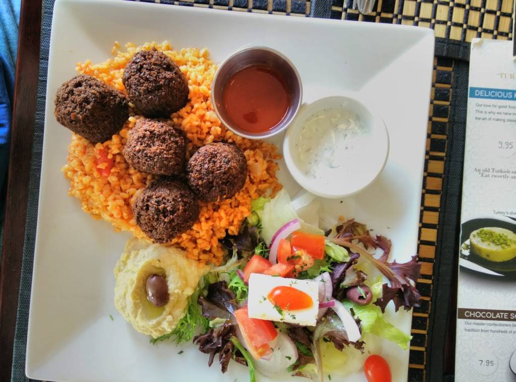 Anatolia | restaurant | 76 Main St, New Paltz, NY 12561, USA | 8452551424 OR +1 845-255-1424