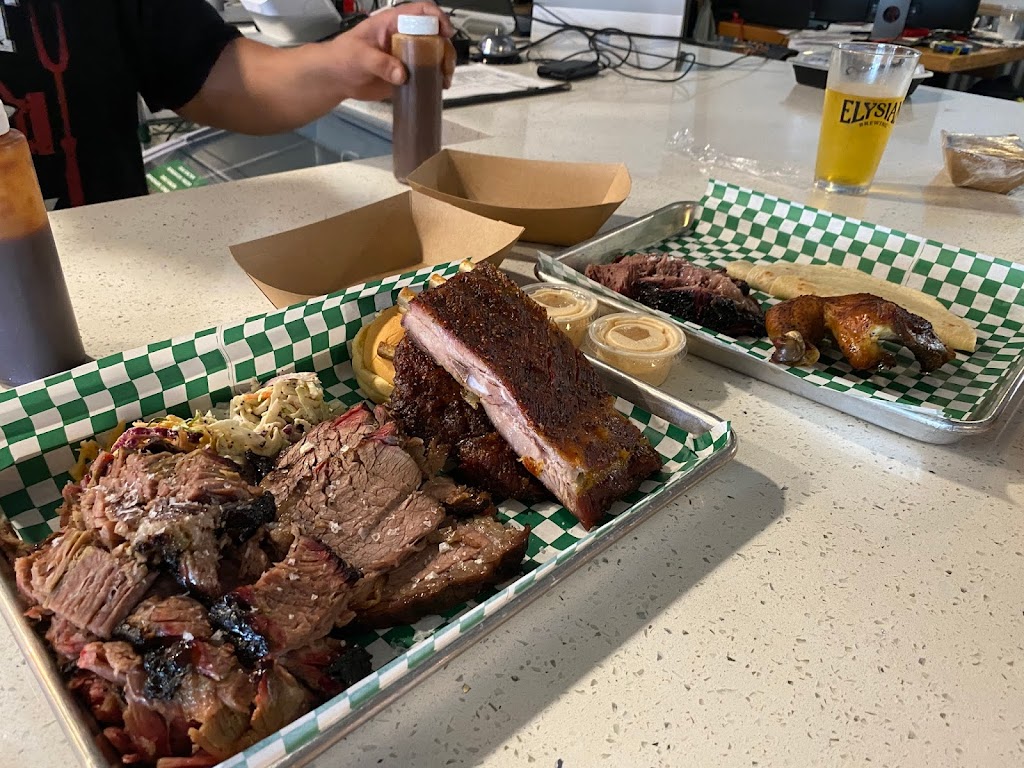 Wholly Smokes BBQ | restaurant | 5440 Orangethorpe Ave, La Palma, CA 90623, USA | 7147526265 OR +1 714-752-6265