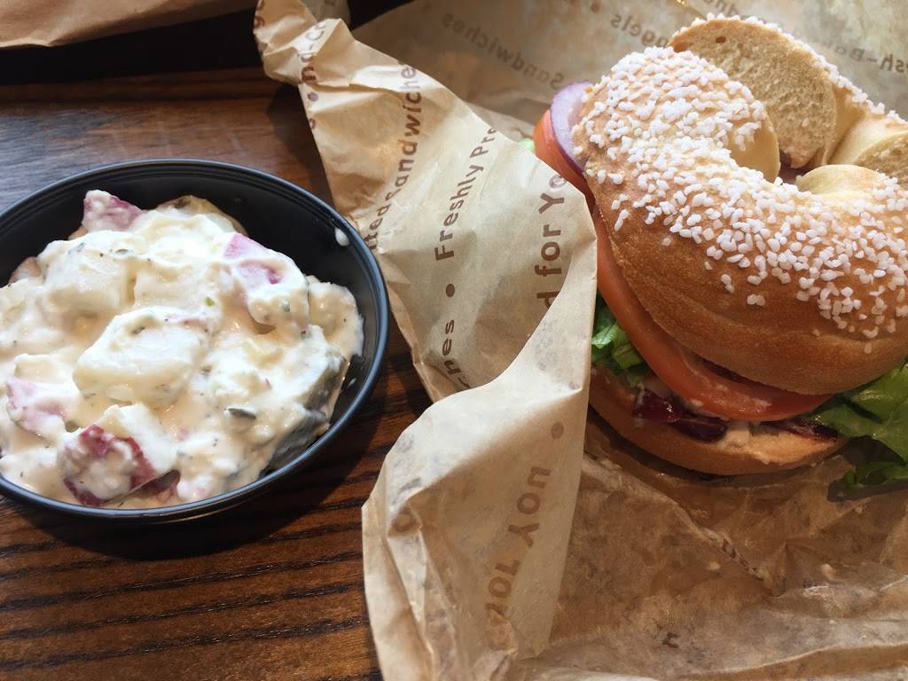 Einstein Bros. Bagels | bakery | 2972 S Rochester Rd, Rochester Hills, MI 48307, USA | 2486064519 OR +1 248-606-4519