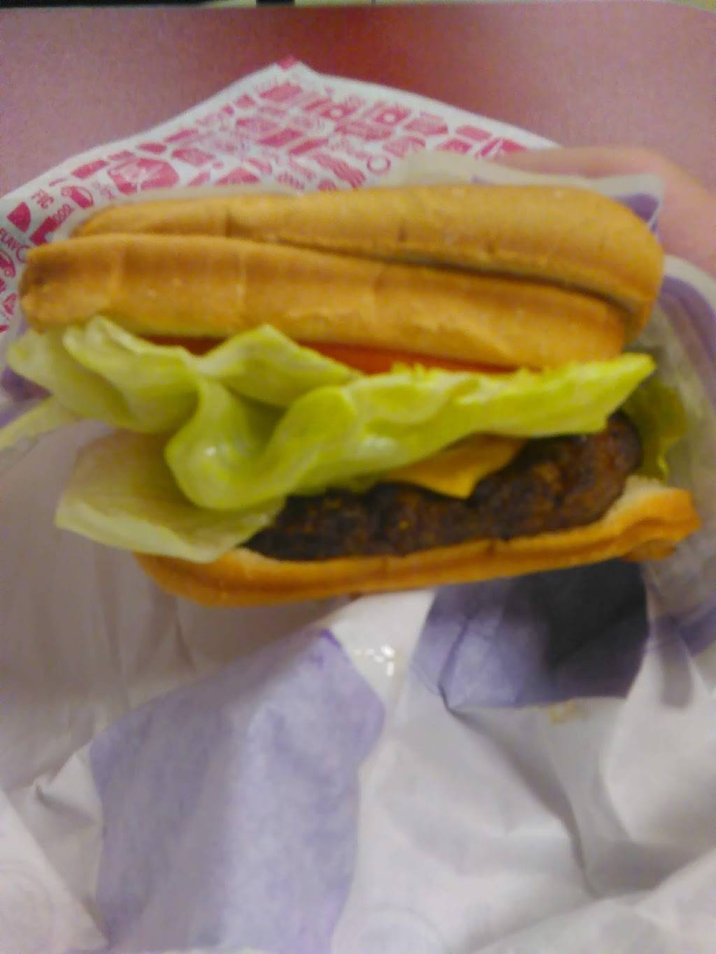 Jack in the Box | restaurant | 10858 Trinity Pkwy, Stockton, CA 95219, USA | 2099560596 OR +1 209-956-0596