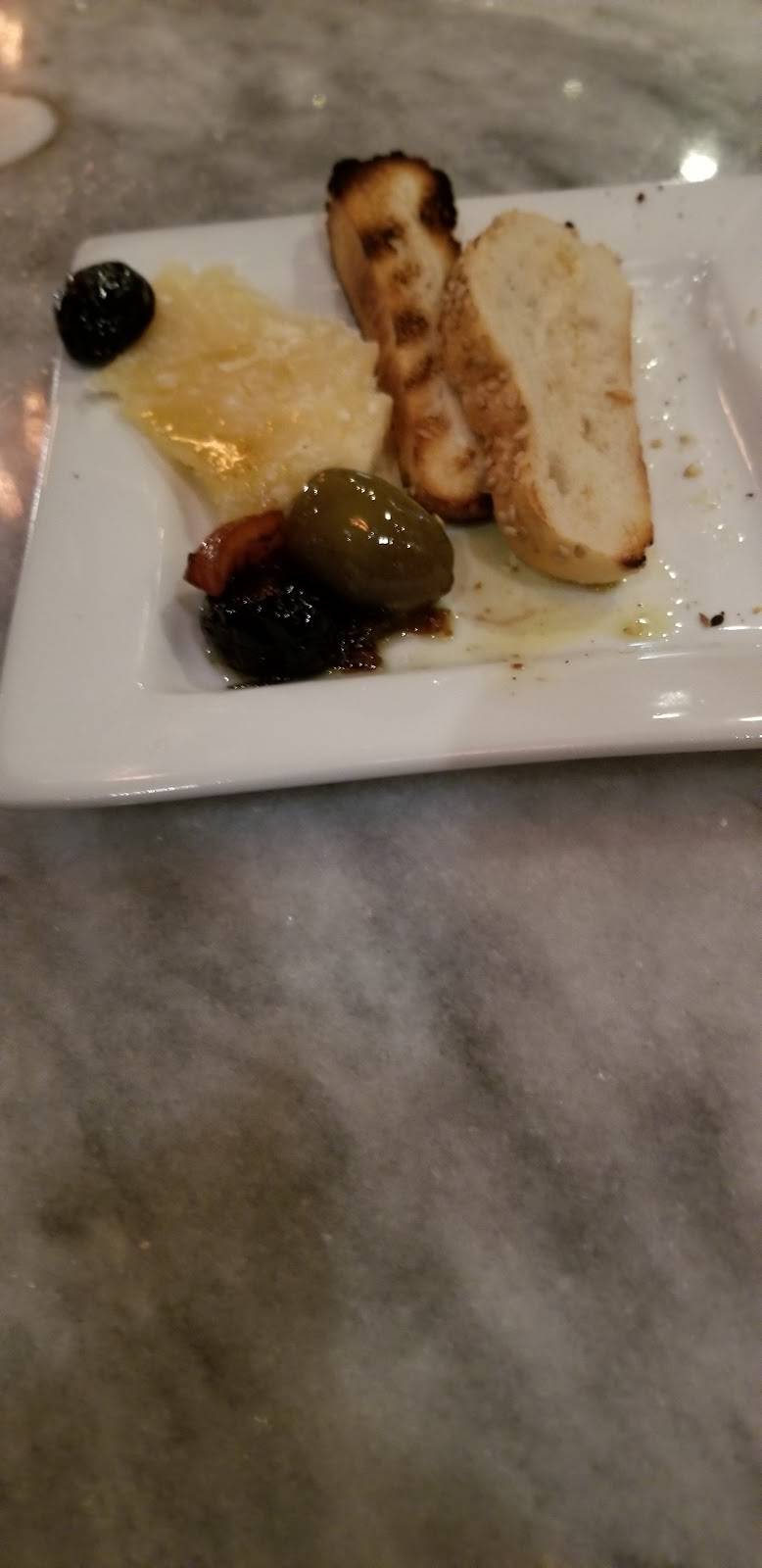 Modo Mio Taverna | restaurant | 705 S 5th St, Philadelphia, PA 19147, USA | 2672392712 OR +1 267-239-2712