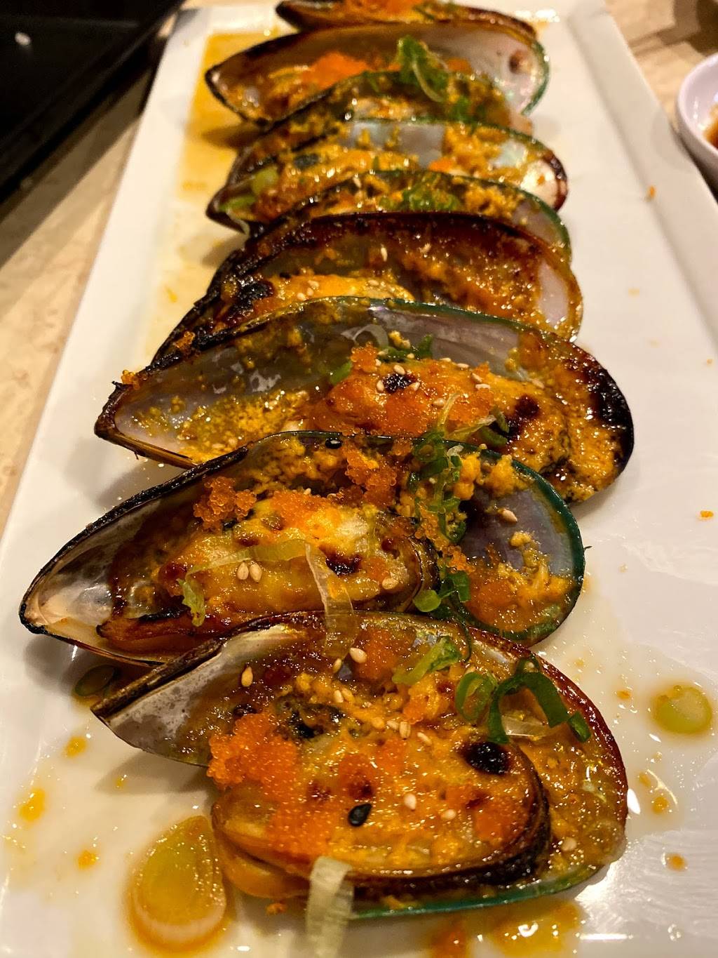 Mad Tuna | restaurant | 27540 Sierra Hwy, Canyon Country, CA 91351, USA | 6619771168 OR +1 661-977-1168