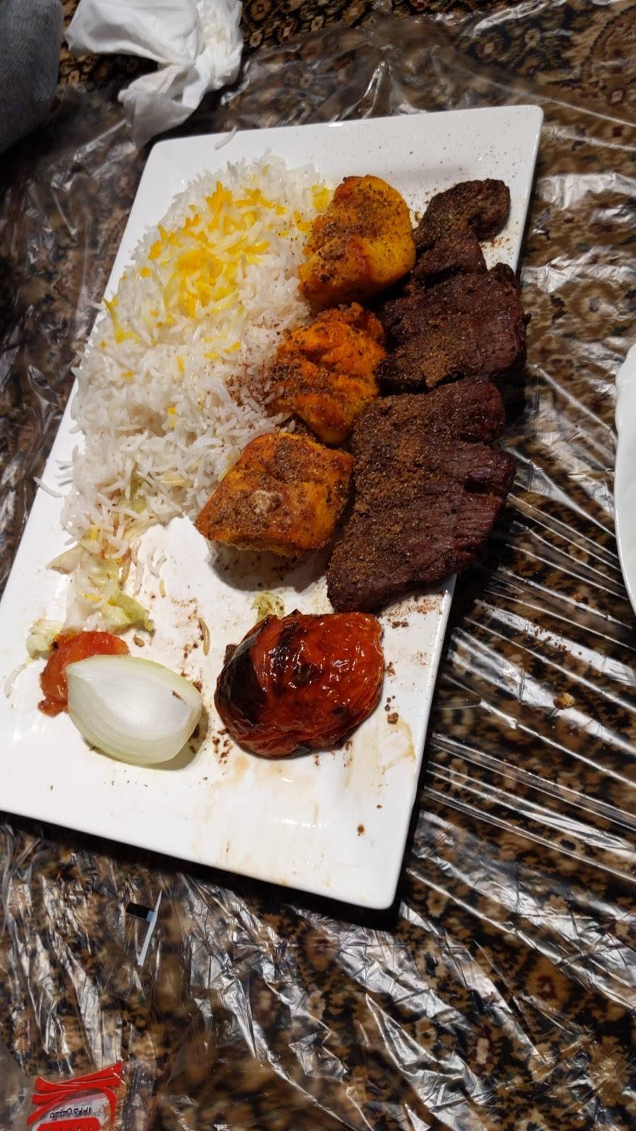 A+ BAMIYAN KABAB | restaurant | 13130 Yonge St, Richmond Hill, ON L4E 1A3, Canada | 4168339103 OR +1 416-833-9103