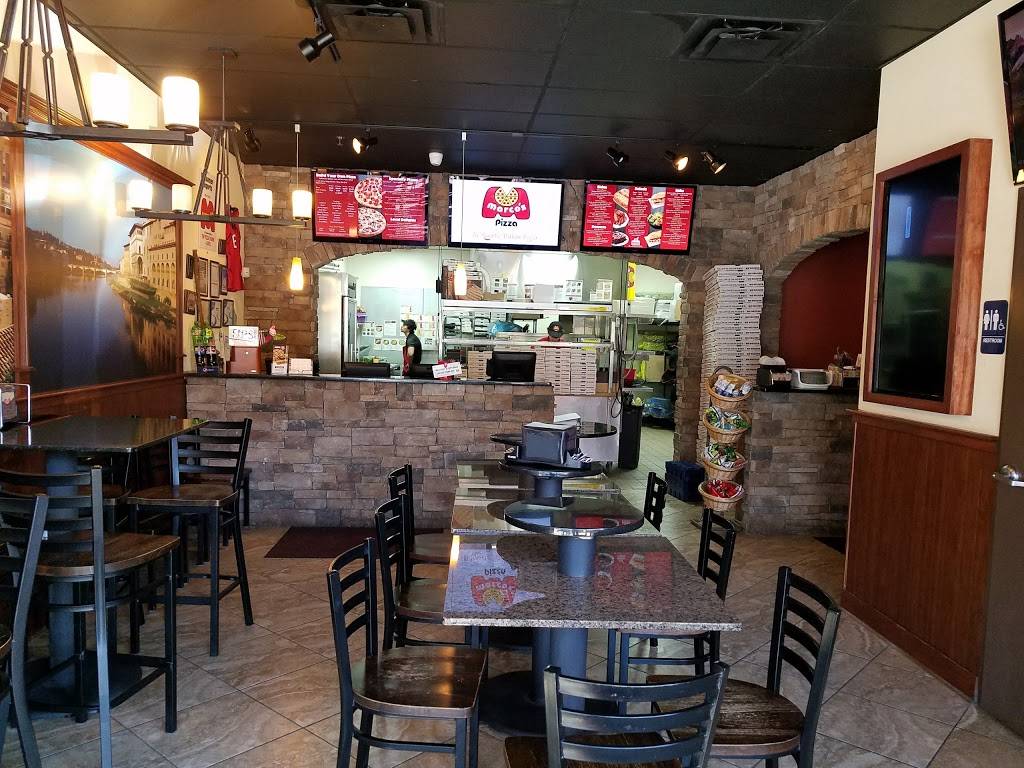 Marcos Pizza | meal delivery | 5965 Cumming Hwy NE, Sugar Hill, GA 30518, USA | 6788894440 OR +1 678-889-4440