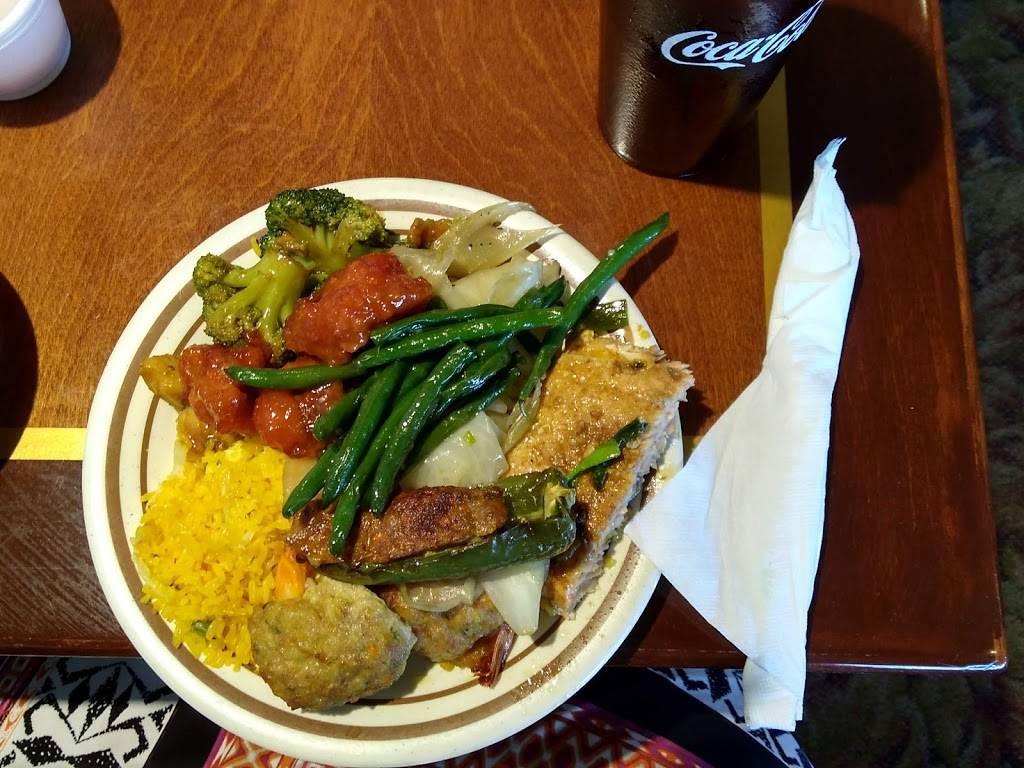 King buffet | restaurant | 227 Eisenhower Dr, Biloxi, MS 39531, USA | 2283880025 OR +1 228-388-0025