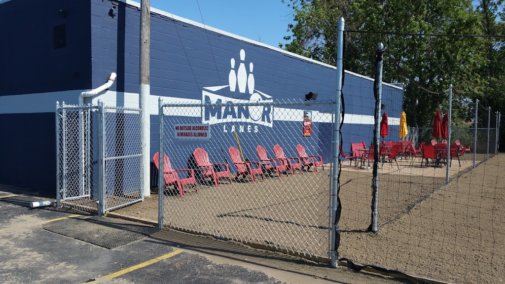 Manor Lanes | restaurant | 150 Grand Island Blvd, Tonawanda, NY 14150, USA | 7168758814 OR +1 716-875-8814