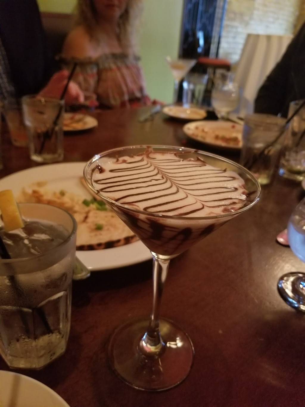 Tic Toc Room | restaurant | 408 Martin Luther King Jr Blvd, Macon, GA 31201, USA | 4787440123 OR +1 478-744-0123