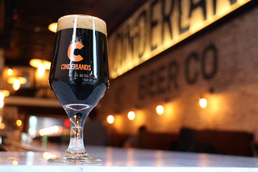 Cinderlands Foederhouse | restaurant | 3705 Butler St, Pittsburgh, PA 15201, USA | 4122510656 OR +1 412-251-0656