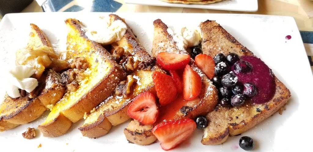 Batter & Berries | restaurant | 2748 N Lincoln Ave, Chicago, IL 60614, USA | 7732487710 OR +1 773-248-7710