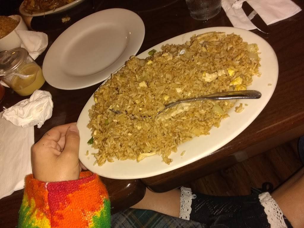 Bamboo Garden Restaurant | restaurant | 13491 Unit 6, US-90, Boutte, LA 70039, USA | 9857859929 OR +1 985-785-9929