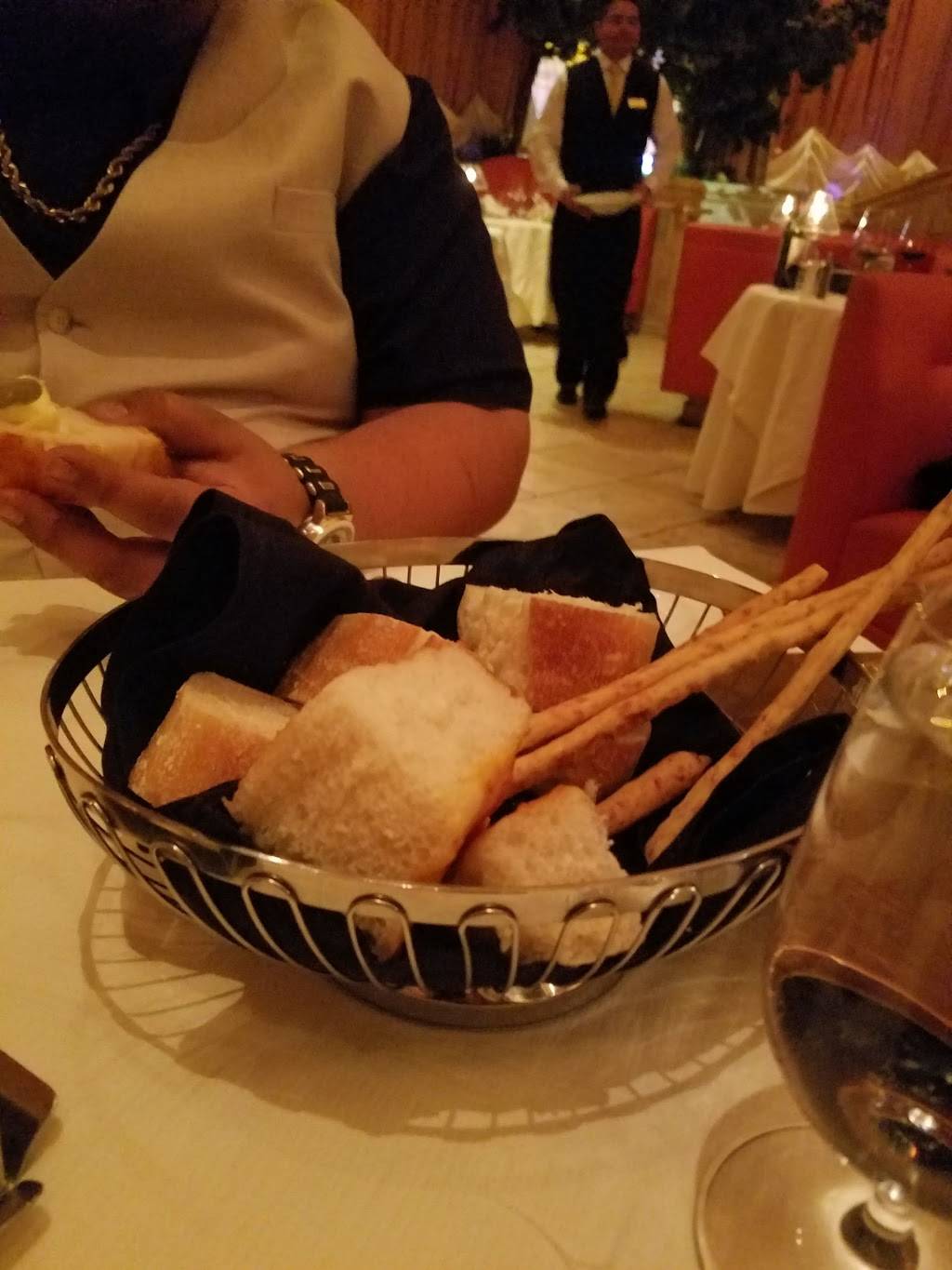 Romanza | restaurant | 2707 S Virginia St, Reno, NV 89502, USA | 8006486992 OR +1 800-648-6992