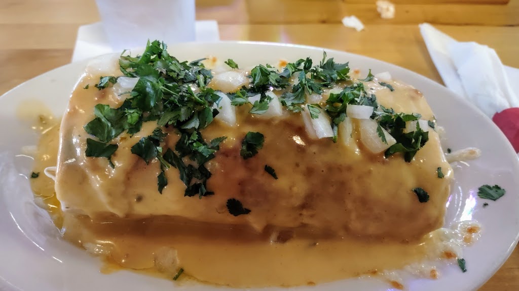 Juans Flying Burrito - Pensacola | restaurant | 200 S Alcaniz St, Pensacola, FL 32502, USA | 8503168961 OR +1 850-316-8961