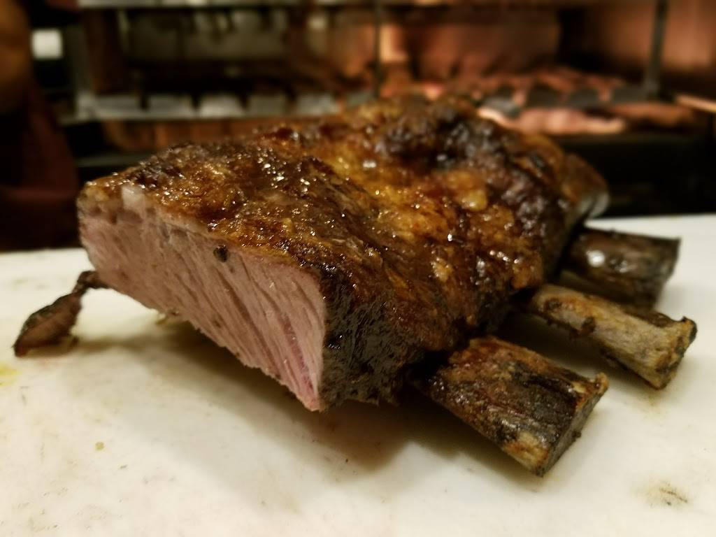 Chalanas | restaurant | 105 W Lincoln Ave, Mt Vernon, NY 10550, USA | 9146999200 OR +1 914-699-9200