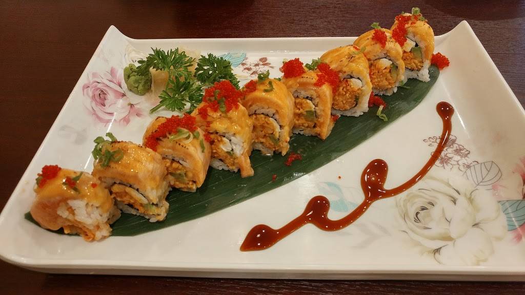 Kimono | restaurant | 2433 Naglee Rd, Tracy, CA 95304, USA | 2092216648 OR +1 209-221-6648