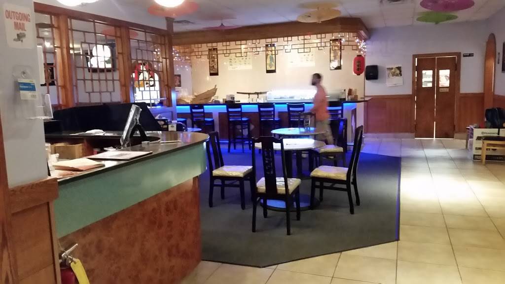 Tangerine Japanese Cuisine | restaurant | 5328 Millertown Pike, Knoxville, TN 37924, USA | 8655210688 OR +1 865-521-0688