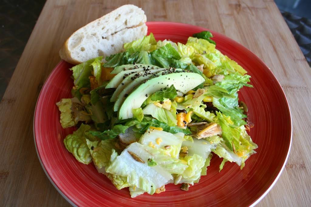 Mouthful Eatery | restaurant | 2626 Thousand Oaks Blvd, Thousand Oaks, CA 91362, USA | 8057779222 OR +1 805-777-9222