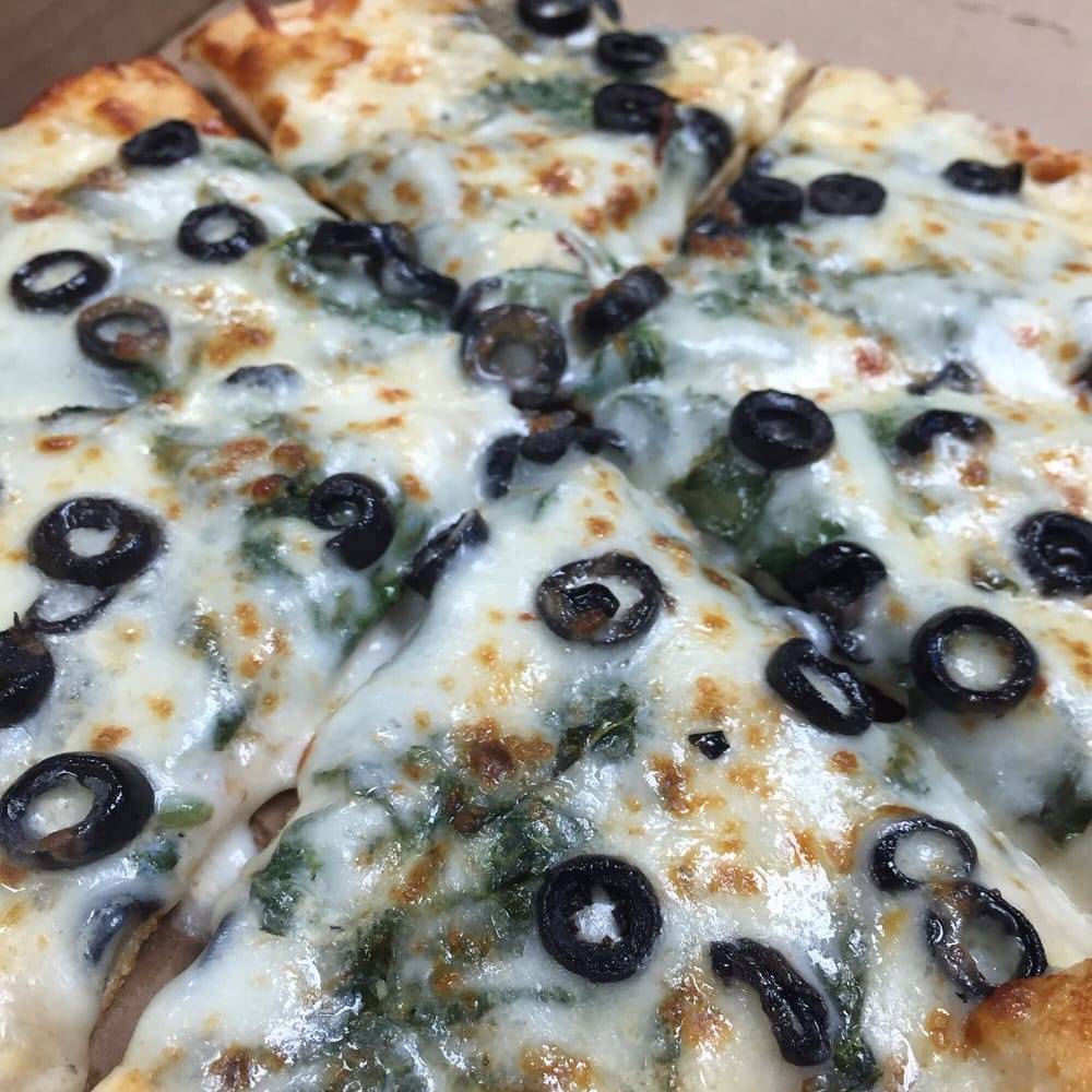 Bella Roma Pizza | meal delivery | 7817 Oak Ridge Hwy, Knoxville, TN 37931, USA | 8656924224 OR +1 865-692-4224