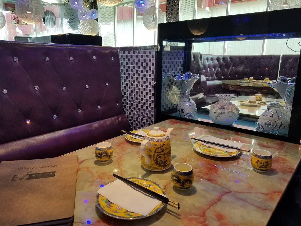 Hunan Cuisine | restaurant | 6004 Stevenson Blvd, Fremont, CA 94538, USA | 5106871222 OR +1 510-687-1222