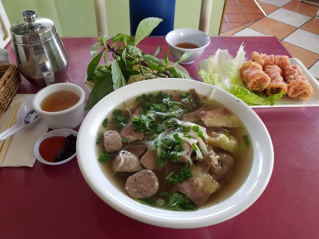 Phở Tô Thị #1 | restaurant | 5499 Snell Ave, San Jose, CA 95123, USA | 4083652042 OR +1 408-365-2042