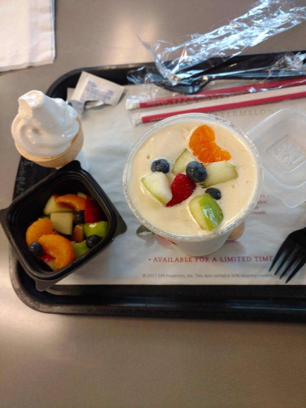 Chick-fil-A | restaurant | 1612 Sandifer Blvd, Seneca, SC 29678, USA | 8648869080 OR +1 864-886-9080