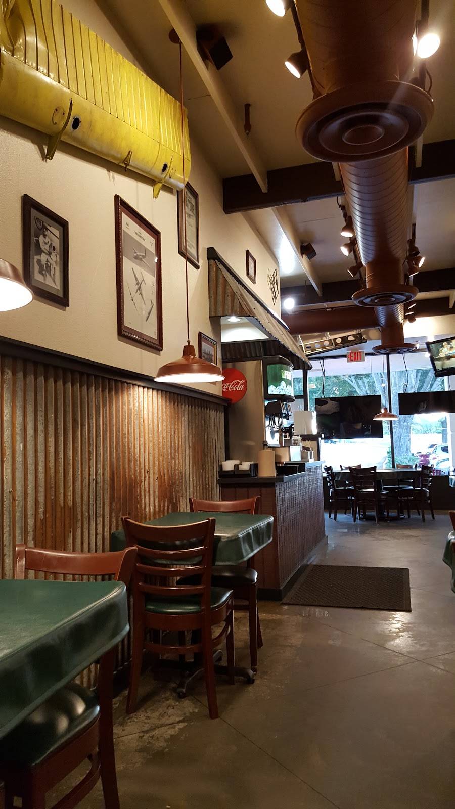 Wingstop | restaurant | 1050 FL-436, Casselberry, FL 32707, USA | 4078349464 OR +1 407-834-9464