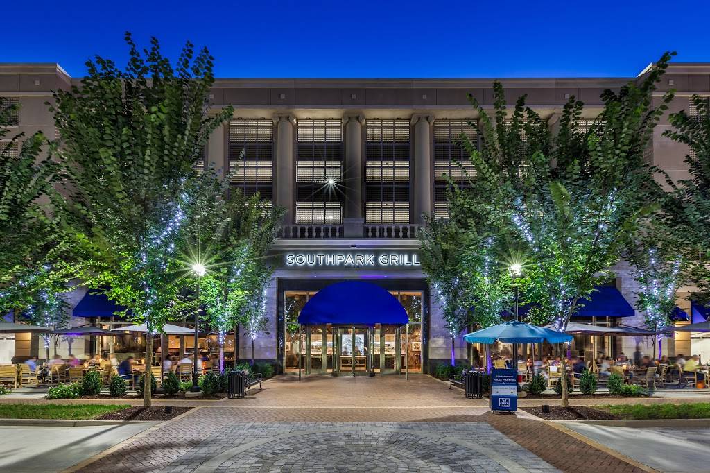 SouthPark Grill | restaurant | 4300 Congress St, Charlotte, NC 28209, USA | 7049006945 OR +1 704-900-6945