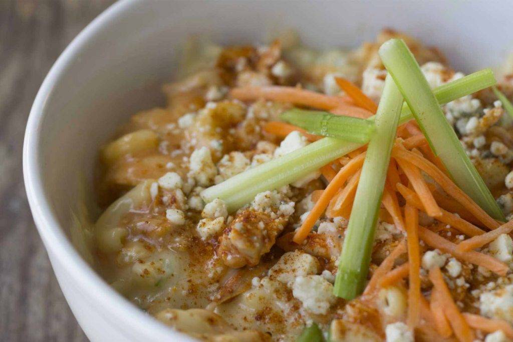 I Heart Mac & Cheese | restaurant | 3111 N University Dr, Coral Springs, FL 33065, USA | 9548003780 OR +1 954-800-3780