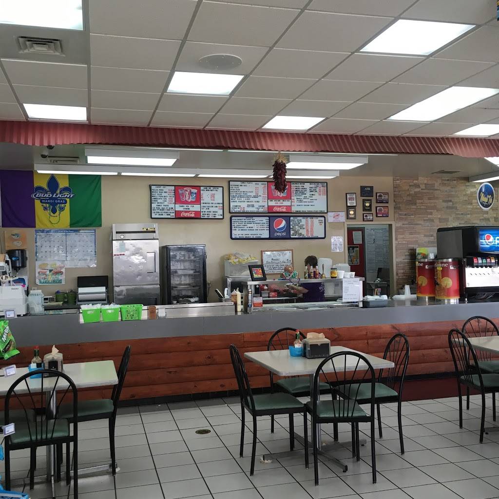 New Orleans Lunchbox | restaurant | 4000 Holmes Ave NW, Huntsville, AL 35816, USA | 2568300081 OR +1 256-830-0081