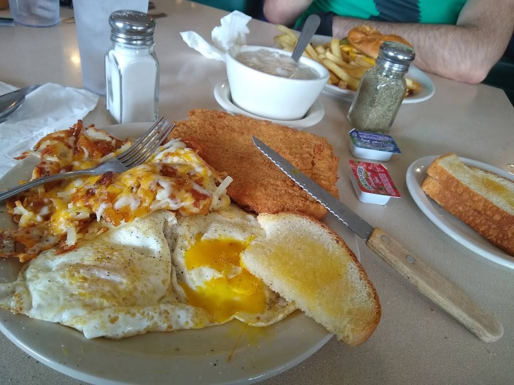 Gebbys Family Restaurant | restaurant | 726 E War Memorial Dr, Peoria Heights, IL 61616, USA | 3096857811 OR +1 309-685-7811