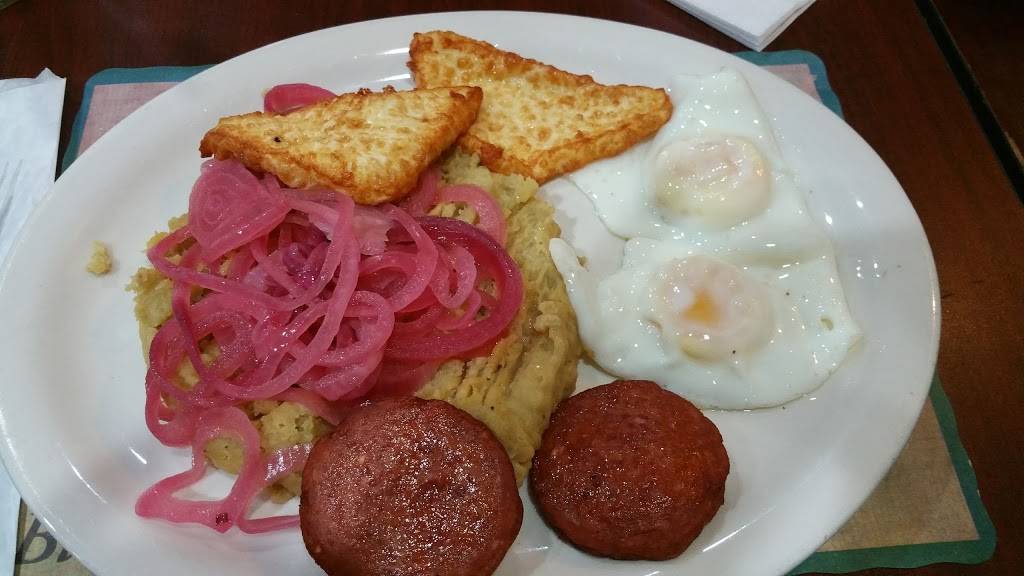 Meson Tropical | restaurant | 23 E Elizabeth Ave, Linden, NJ 07036, USA | 9085871899 OR +1 908-587-1899