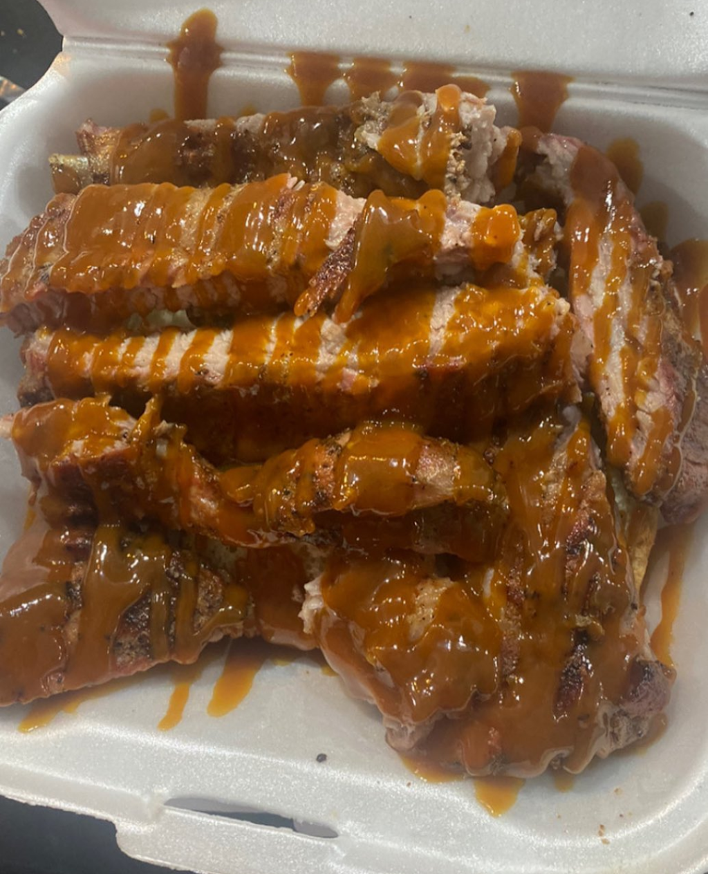 Mrs. Bs Kitchen | restaurant | 21468 NW 40th Cir Ct, Miami Gardens, FL 33055, USA | 7868738779 OR +1 786-873-8779