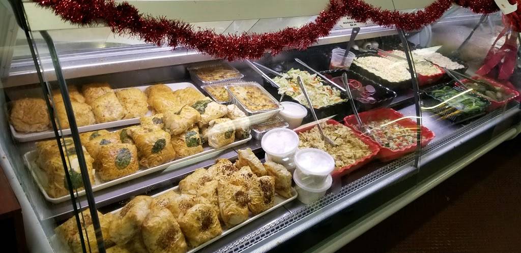 Flakowitz of Boynton | restaurant | 7410 W Boynton Beach Blvd, Boynton Beach, FL 33437, USA | 5617424144 OR +1 561-742-4144