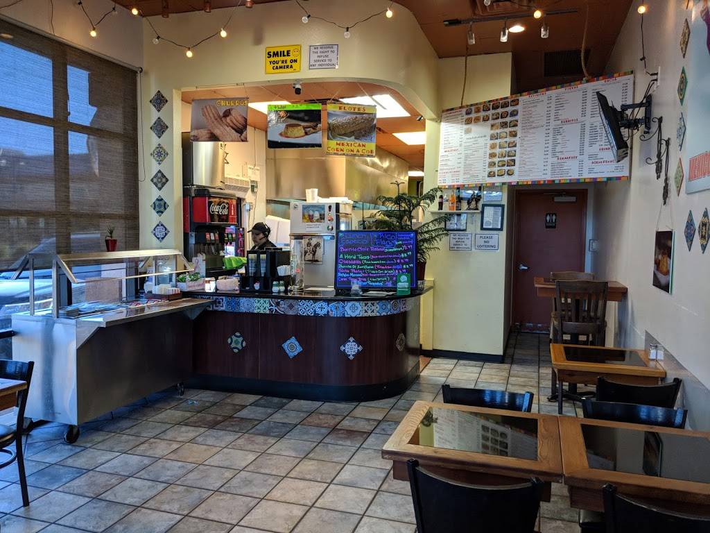 Tacos La Mexicana | restaurant | 3555 S Durango Dr b101, Las Vegas, NV 89147, USA | 7022335070 OR +1 702-233-5070