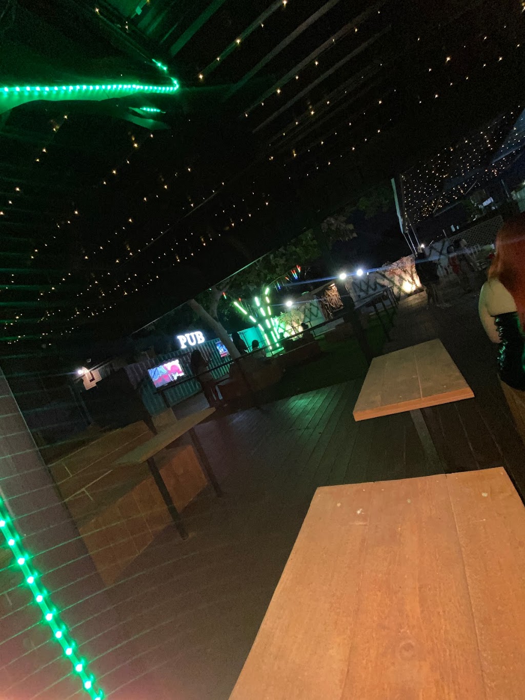 Outside | restaurant | 601 Richmond Ave, Houston, TX 77006, USA | 3469779167 OR +1 346-977-9167