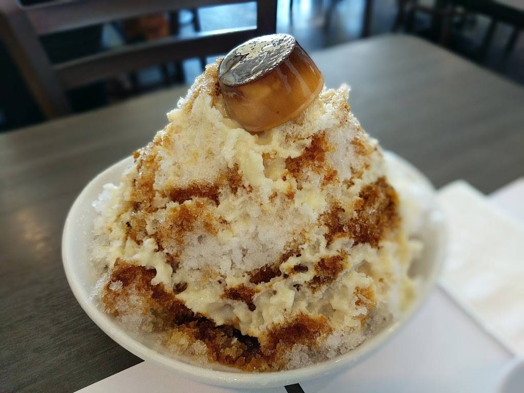 5 Bobee | restaurant | 1756 Nogales St, Rowland Heights, CA 91748, USA | 6268106999 OR +1 626-810-6999