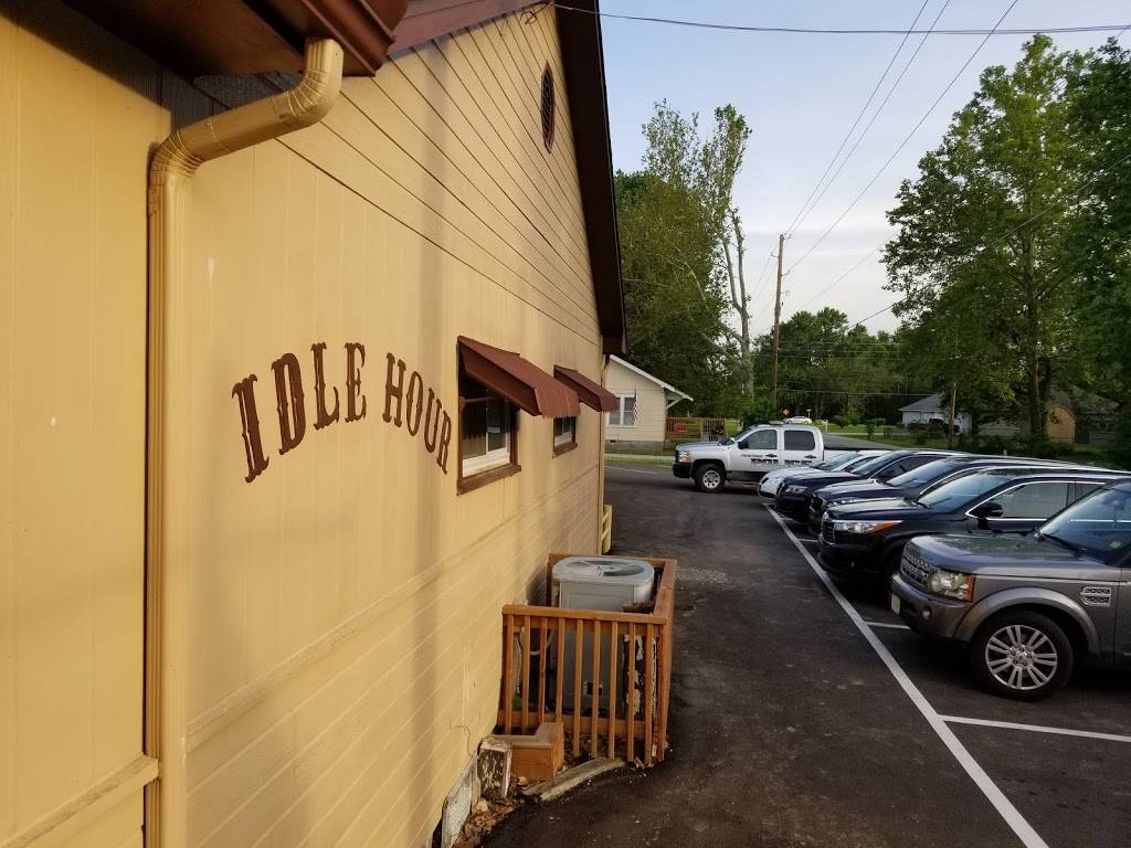 Bartos Idle Hour Steak House | restaurant | 2403, 201 S, Santa Fe St, Frontenac, KS 66763, USA | 6202329834 OR +1 620-232-9834