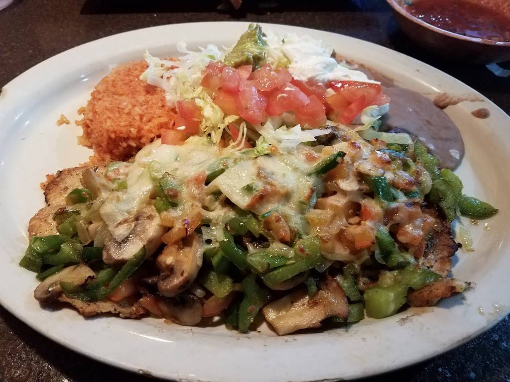 Margaritas Mexican Grill | restaurant | 9825 San Jose Blvd #23, Jacksonville, FL 32257, USA | 9044231070 OR +1 904-423-1070