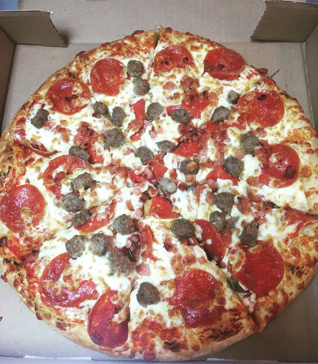 341 pizza&wings | restaurant | 1540 North Service Rd W, Oakville, ON L6M 4A1, Canada | 9058253300 OR +1 905-825-3300