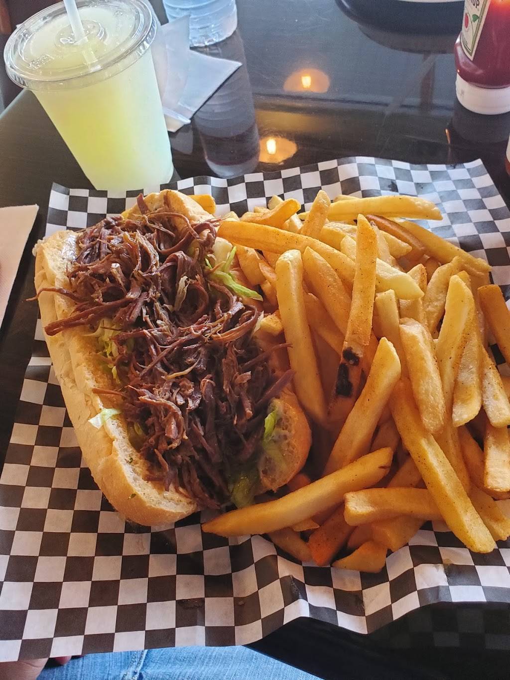 On The Bayou | restaurant | 434 Racetrack Rd, McDonough, GA 30252, USA | 4708781775 OR +1 470-878-1775