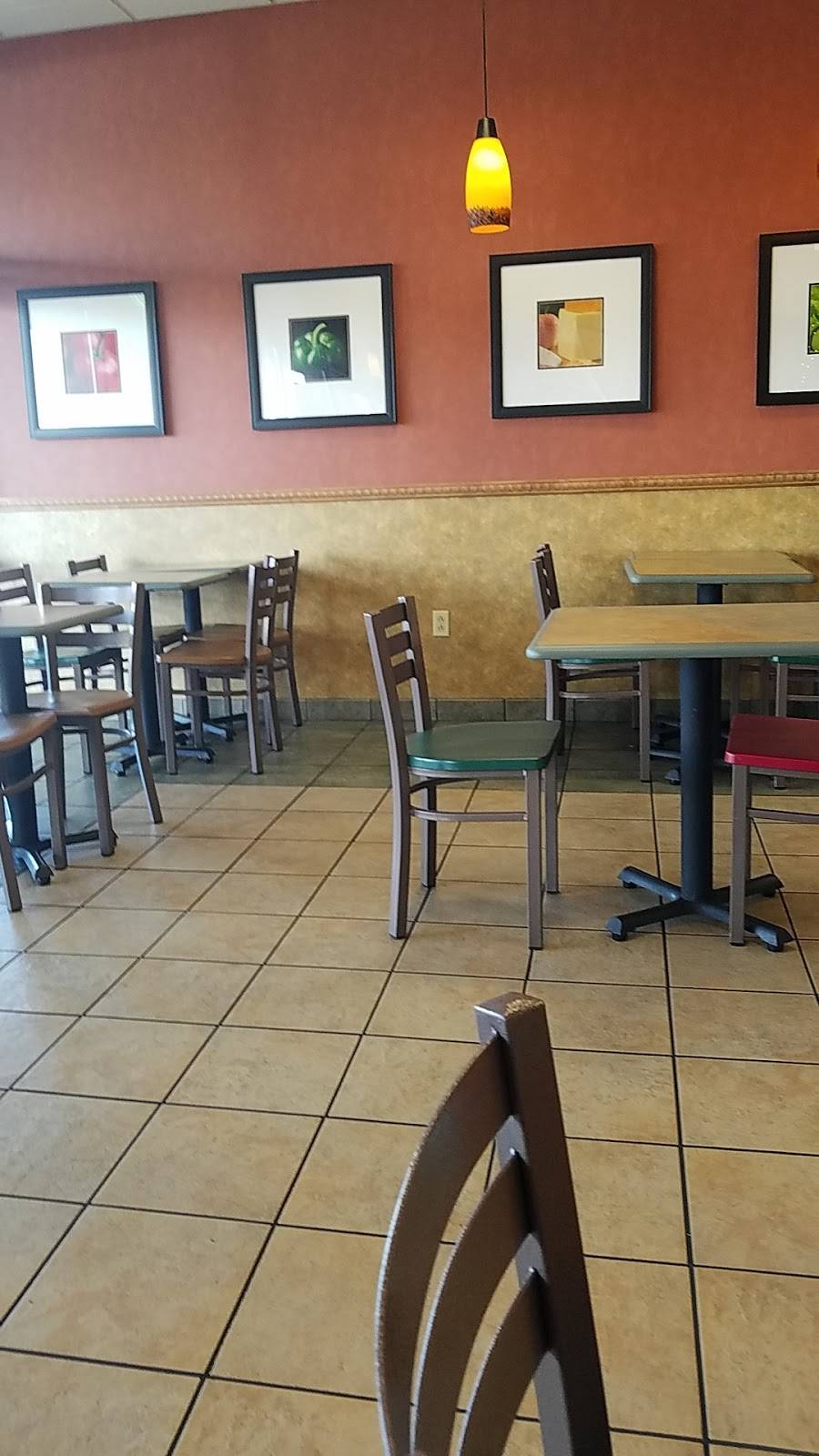 Subway | meal takeaway | 6510 Paradise Blvd NW Unit C, Albuquerque, NM 87114, USA | 5058989337 OR +1 505-898-9337