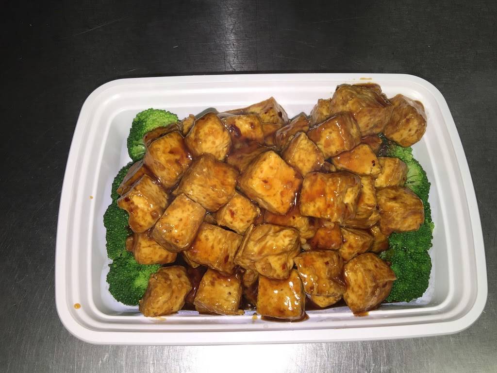 Bamboo Wok | restaurant | 8595 Collier Blvd #105, Naples, FL 34114, USA | 2394179988 OR +1 239-417-9988