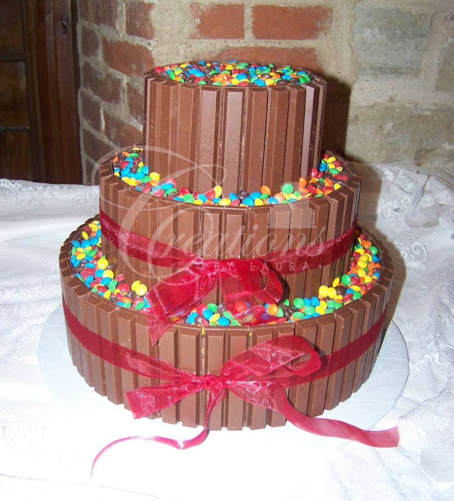 Creations By Laura Bakery | bakery | 3 S Oak St, Union, MO 63084, USA | 6365840110 OR +1 636-584-0110