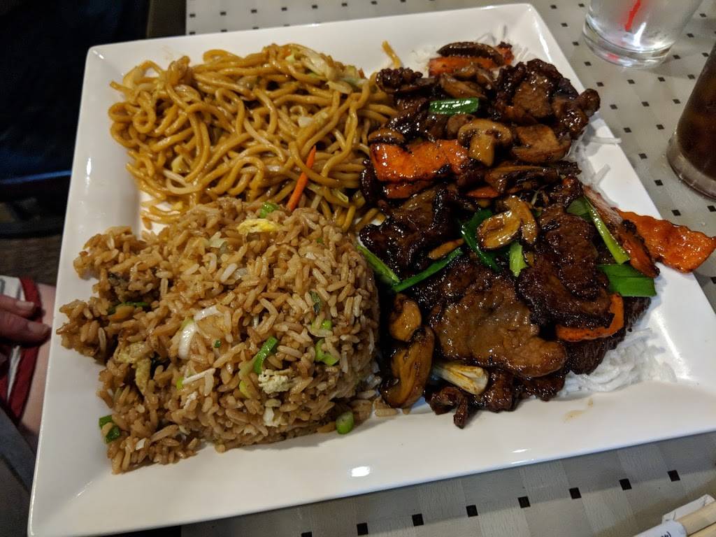 Pearl River Restaurant | restaurant | 414 Blossom Hill Rd, San Jose, CA 95123, USA | 4082255060 OR +1 408-225-5060