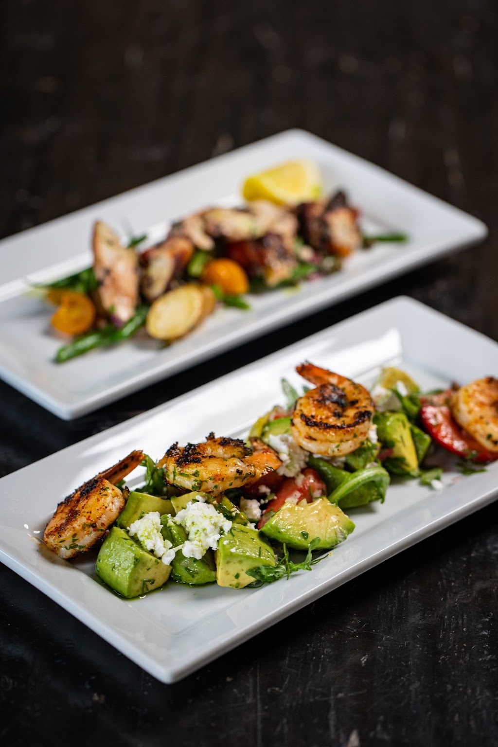 TLD at Harlowe | restaurant | 7321 Santa Monica Blvd, West Hollywood, CA 90046, USA | 3238765839 OR +1 323-876-5839