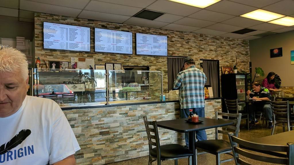 Green Valley Restaurant 3 | restaurant | 21226 84th Ave S, Kent, WA 98032, USA | 2538726820 OR +1 253-872-6820