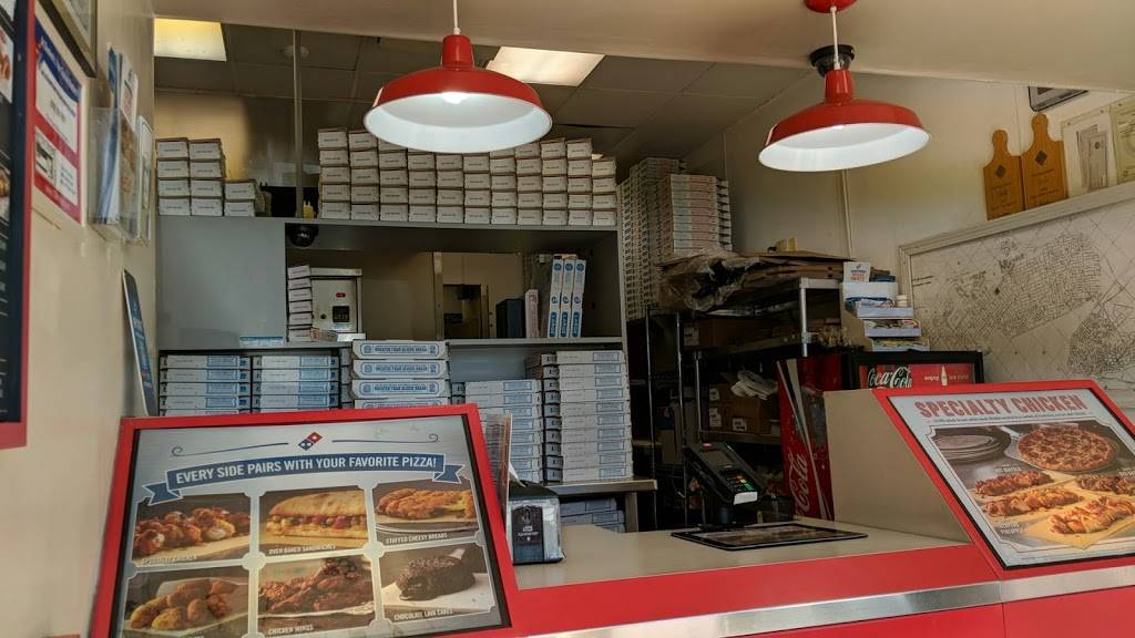 Dominos Pizza | meal delivery | 1215 Lincoln Ave, Alameda, CA 94501, USA | 5108658000 OR +1 510-865-8000